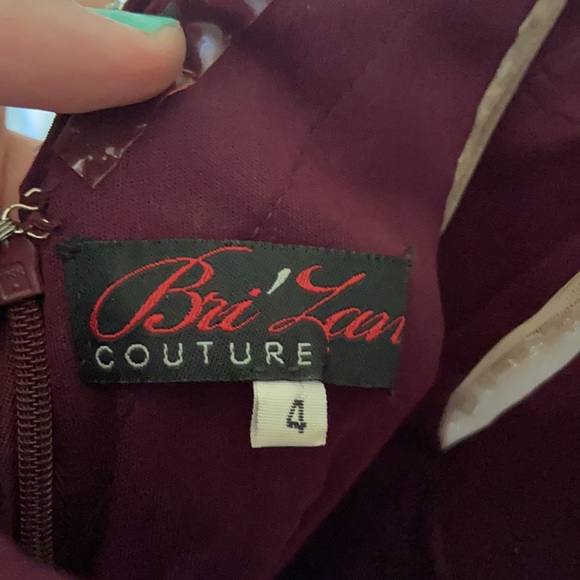 hoco prom dress - Picture 9 of 9